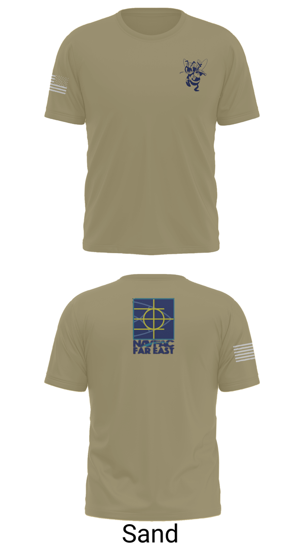 Short Sleeve Performance Shirt, PWD MISAWA, , Teamtime, Team time, sublimation, custom sports apparel, team uniforms, spirit wear, spiritwear, sports uniforms, custom shirts, team store, custom team store, fundraiser sports, apparel fundraiser