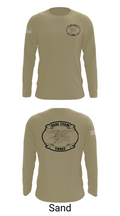 SEAL team 3 31272600 Long Sleeve Performance Shirt 82