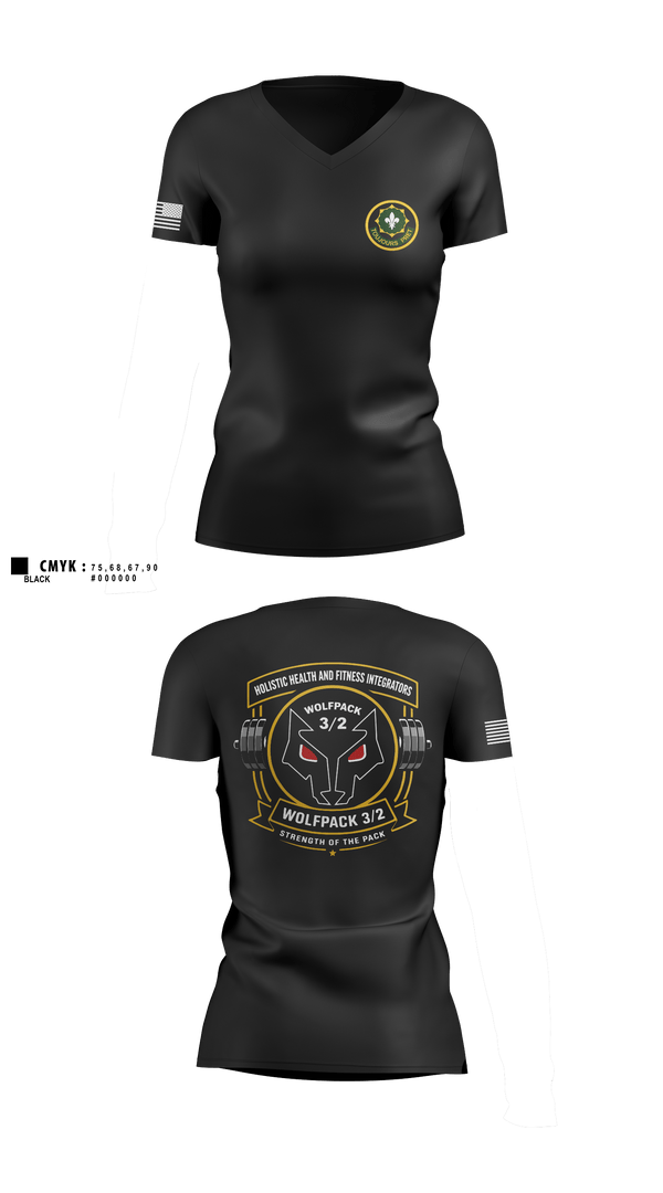 Womens Short Sleeve Vneck Shirt, Mattsalinas2, Army, Teamtime, Team time, sublimation, custom sports apparel, team uniforms, spirit wear, spiritwear, sports uniforms, custom shirts, team store, custom team store, fundraiser sports, apparel fundraiser