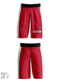 Elkton 15976263 Womens Basketball Shorts - 1