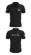 CLC-A 39463937 Short Sleeve Performance Polo - 18