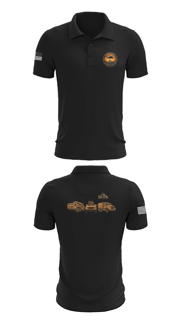 Short Sleeve Performance Polo, CLC-A, Marines, Teamtime, Team time, sublimation, custom sports apparel, team uniforms, spirit wear, spiritwear, sports uniforms, custom shirts, team store, custom team store, fundraiser sports, apparel fundraiser