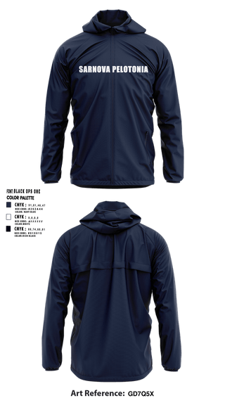 Windbreaker, Sarnova Pelotonia, Cycling, Teamtime, Team time, sublimation, custom sports apparel, team uniforms, spirit wear, spiritwear, sports uniforms, custom shirts, team store, custom team store, fundraiser sports, apparel fundraiser