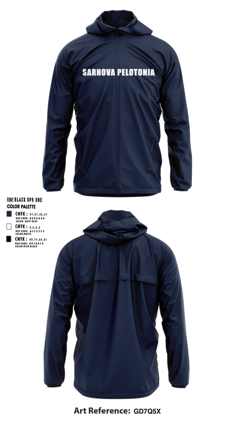 Windbreaker, Sarnova Pelotonia, Cycling, Teamtime, Team time, sublimation, custom sports apparel, team uniforms, spirit wear, spiritwear, sports uniforms, custom shirts, team store, custom team store, fundraiser sports, apparel fundraiser