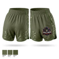 Pezina tactical solutions Women's Shorts - 1