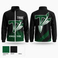 SOWEGA TRIBE 51104916 Windbreaker - 21