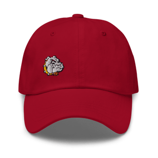 Rudyard Senior High School 10643108 Classic Dad Hat | Yupoong 6245CM