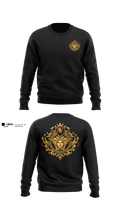 Anthony Versace Crew Neck Sweatshirt - 3