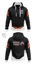 Southwest Stallions 69385019 Hoodie - 40