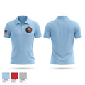 30 IS Short Sleeve Performance Polo - 1