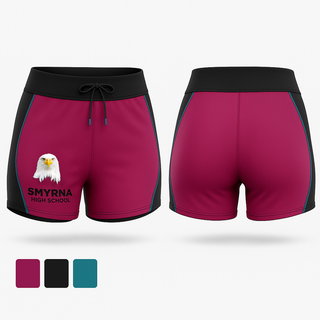 Ranger Panties, Smyrna High school, Track & Field, Teamtime, Team time, sublimation, custom sports apparel, team uniforms, spirit wear, spiritwear, sports uniforms, custom shirts, team store, custom team store, fundraiser sports, apparel fundraiser