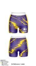 Norfolk Christian Volleyball 87950689 Track Shorts - 1