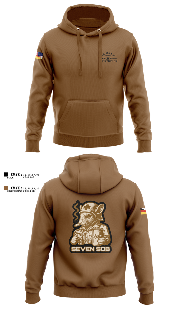 Hoodie, 10 EAEF Bronze Crew, , Teamtime, Team time, sublimation, custom sports apparel, team uniforms, spirit wear, spiritwear, sports uniforms, custom shirts, team store, custom team store, fundraiser sports, apparel fundraiser