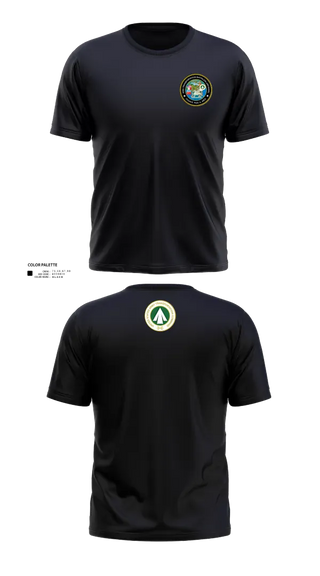 Short Sleeve Performance Shirt, 839th Trans Bn, Army, Teamtime, Team time, sublimation, custom sports apparel, team uniforms, spirit wear, spiritwear, sports uniforms, custom shirts, team store, custom team store, fundraiser sports, apparel fundraiser