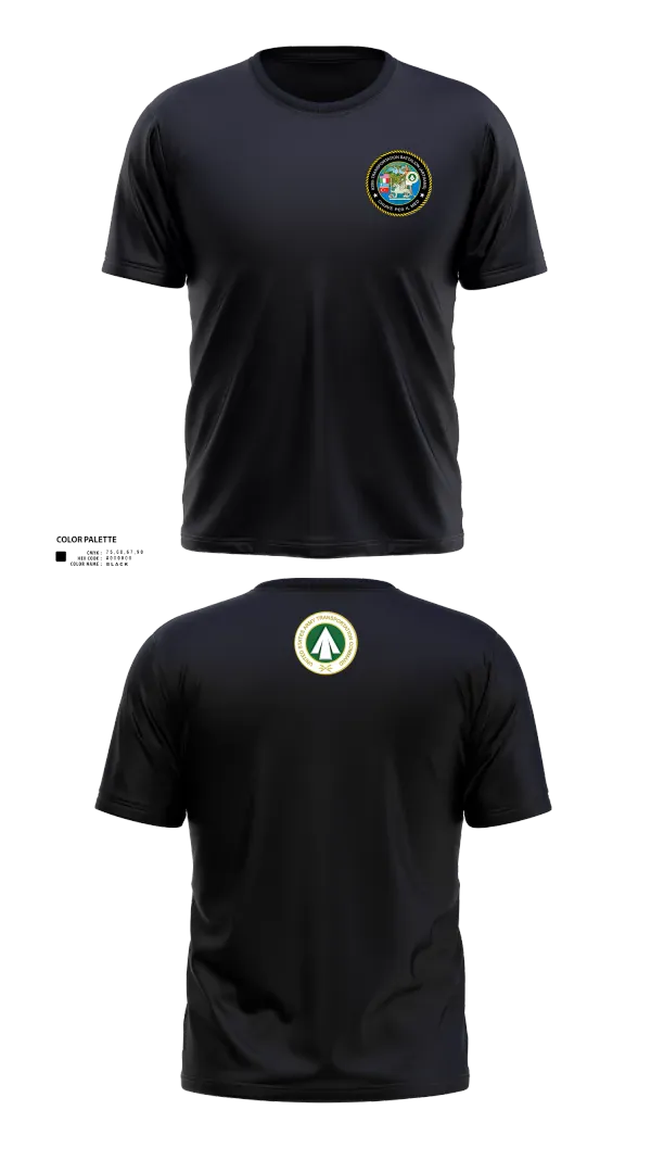 Short Sleeve Performance Shirt, 839th Trans Bn, Army, Teamtime, Team time, sublimation, custom sports apparel, team uniforms, spirit wear, spiritwear, sports uniforms, custom shirts, team store, custom team store, fundraiser sports, apparel fundraiser