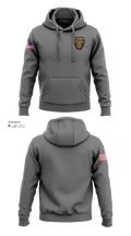 Benwood Fire 76900068 Hoodie - 21
