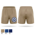 Probation and Parole Ranger Panties - 1
