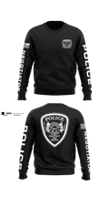 HNT 36537548 Crew Neck Sweatshirt - 4