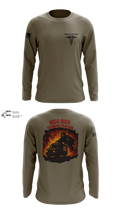 194th AR BDE HRT Medics 51125507 Long Sleeve Performance Shirt 8