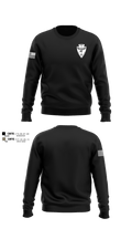 Osceola County SWAT 38787704 Crew Neck Sweatshirt - 100