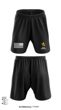 ARCC 53537079 Athletic Shorts With Pockets - 105