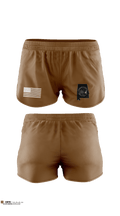 Mobile County Sheriff’s Office Ranger Panties - 100