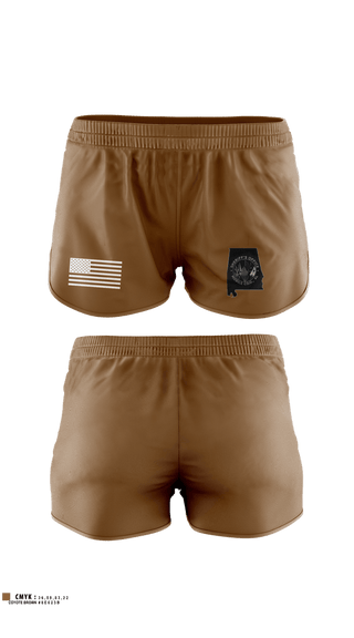 Ranger Panties, Mobile County Sheriff’s Office, Police, Teamtime, Team time, sublimation, custom sports apparel, team uniforms, spirit wear, spiritwear, sports uniforms, custom shirts, team store, custom team store, fundraiser sports, apparel fundraiser