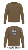 D Co 3-140th AVN 89038545 Crew Neck Sweatshirt - 5