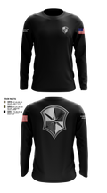 AOSD 78338210 Long Sleeve Performance Shirt - 107