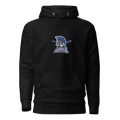 Southeast Spartans Unisex Hoodie - 1