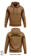 1st PLT B Co 1-173IN 18514147 Hoodie - 22