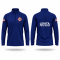 Levita VFD station 89 Windbreaker - 1