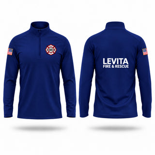 Windbreaker, Levita VFD station 89, Fire Department, Teamtime, Team time, sublimation, custom sports apparel, team uniforms, spirit wear, spiritwear, sports uniforms, custom shirts, team store, custom team store, fundraiser sports, apparel fundraiser