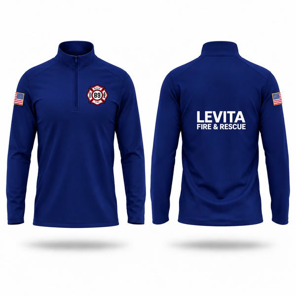 Windbreaker, Levita VFD station 89, Fire Department, Teamtime, Team time, sublimation, custom sports apparel, team uniforms, spirit wear, spiritwear, sports uniforms, custom shirts, team store, custom team store, fundraiser sports, apparel fundraiser