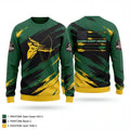 GES / AES ARCHERY 69299391 Crew Neck Sweatshirt - 1