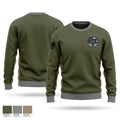 Employee Assistance Unit 29905704 Crew Neck Sweatshirt - 1