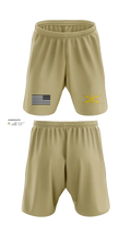 CyBOLC 25-006 6118734 Athletic Shorts With Pockets - 211