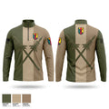 303rd MEB Windbreaker - 1