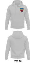 HHC, 155th CSSB 16416851 Hoodie - 4