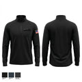 JAILER Windbreaker - 1