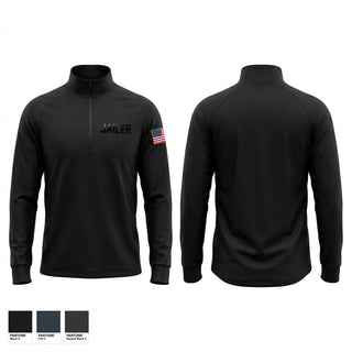 Windbreaker, JAILER, Police, Teamtime, Team time, sublimation, custom sports apparel, team uniforms, spirit wear, spiritwear, sports uniforms, custom shirts, team store, custom team store, fundraiser sports, apparel fundraiser