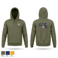 Alea Hoodie - 1