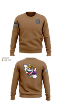 Iran DCIT 47792086 Crew Neck Sweatshirt - 21