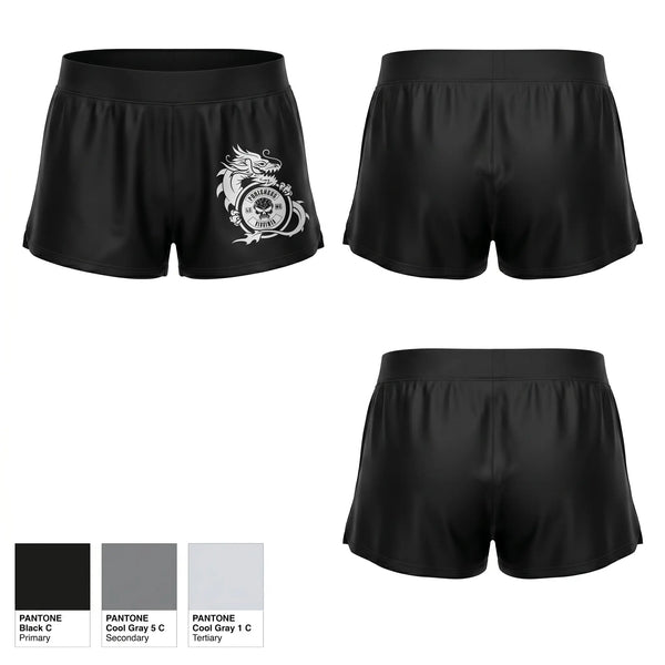 Ranger Panties, Dragons Back, Police, Teamtime, Team time, sublimation, custom sports apparel, team uniforms, spirit wear, spiritwear, sports uniforms, custom shirts, team store, custom team store, fundraiser sports, apparel fundraiser