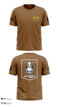 Fox Co 3-10 GSAB 20000256 Old School Cotton Feel Shirt - 1