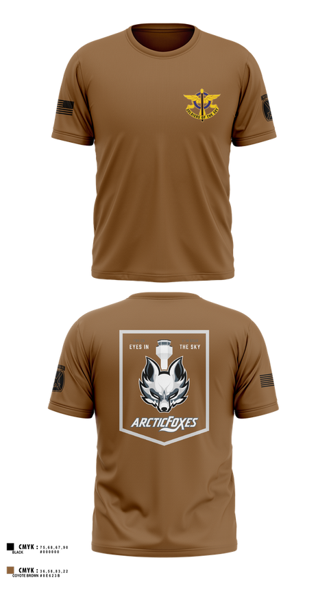 Old School Cotton Feel Shirt, Fox Co 3-10 GSAB, , Teamtime, Team time, sublimation, custom sports apparel, team uniforms, spirit wear, spiritwear, sports uniforms, custom shirts, team store, custom team store, fundraiser sports, apparel fundraiser