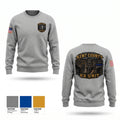 KCSO K9 Crew Neck Sweatshirt - 1