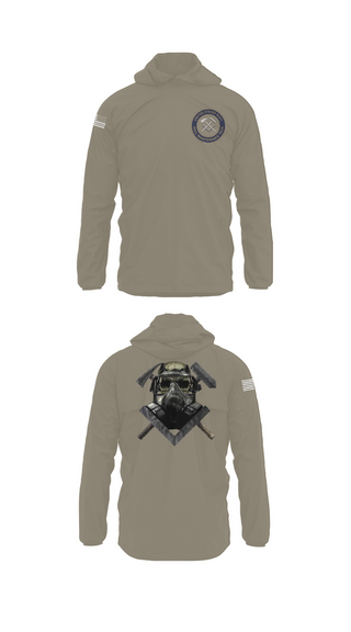 Windbreaker, Repair, , Teamtime, Team time, sublimation, custom sports apparel, team uniforms, spirit wear, spiritwear, sports uniforms, custom shirts, team store, custom team store, fundraiser sports, apparel fundraiser