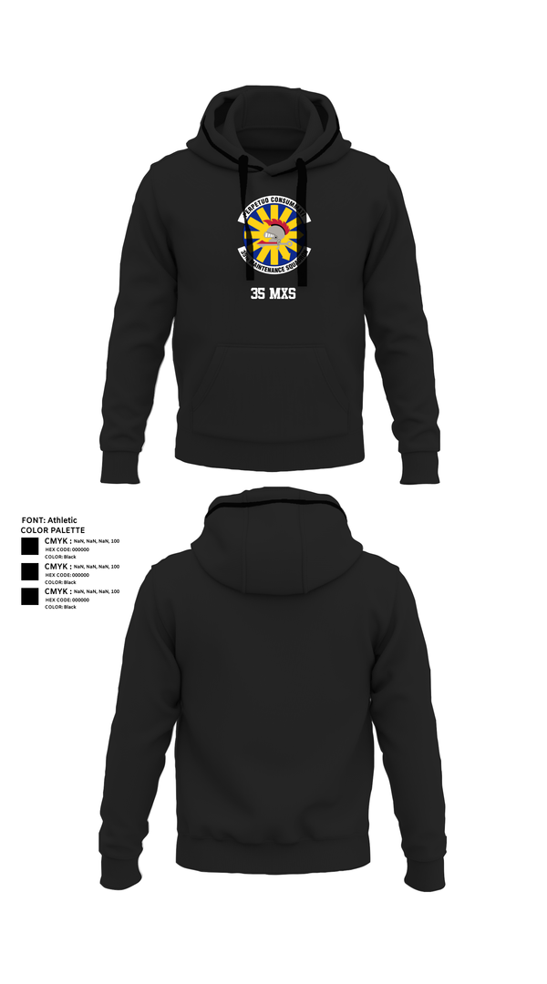 Hoodie, 35 MXS, , Teamtime, Team time, sublimation, custom sports apparel, team uniforms, spirit wear, spiritwear, sports uniforms, custom shirts, team store, custom team store, fundraiser sports, apparel fundraiser