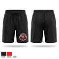 Edinburgh Water Rescue 3173140 Athletic Shorts With Pockets - 1
